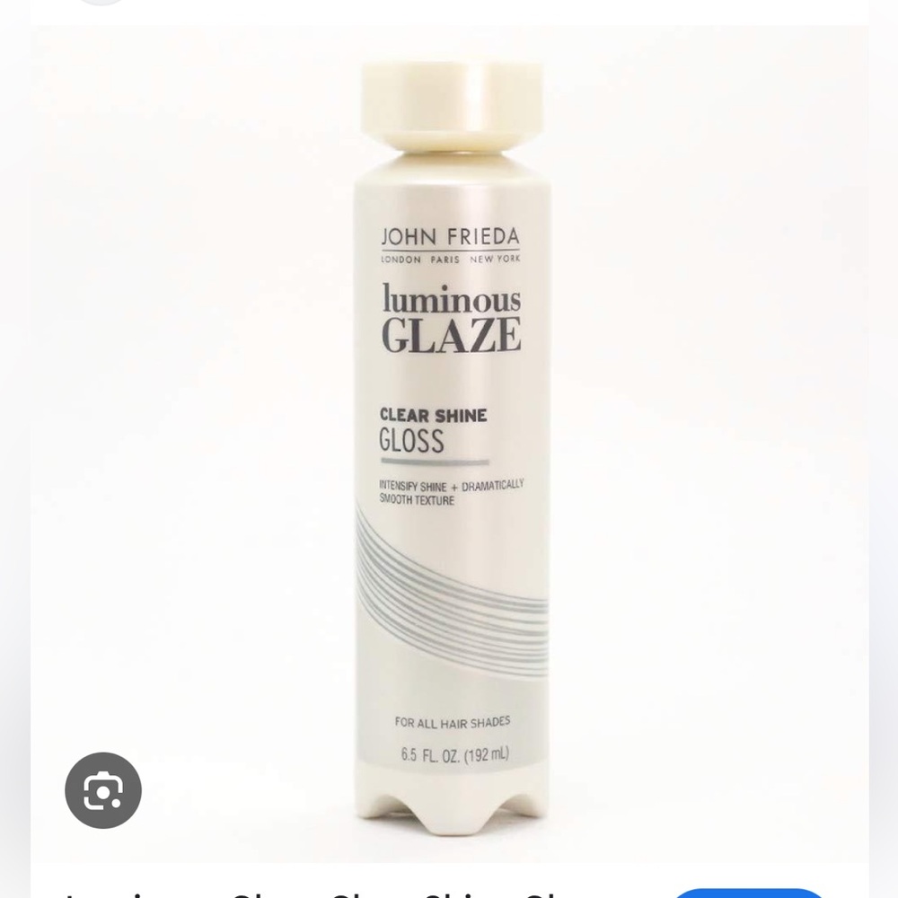 JOHN FRIEDA CLEAR SHINE GLOSS